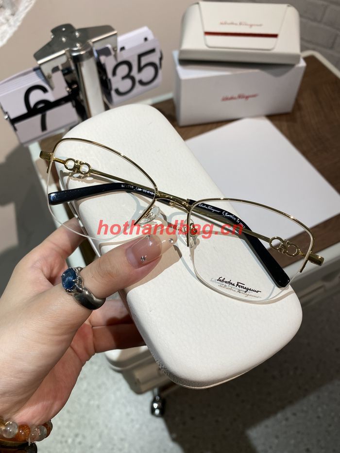 Salvatore Ferragamo Sunglasses Top Quality SFS00278